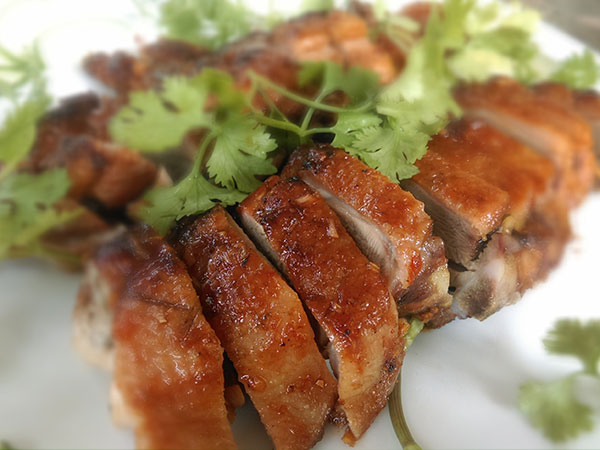 Taste Beijing Roast Duck Taste Beijing Roast Duck