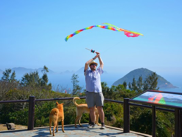 Fly a Kite 