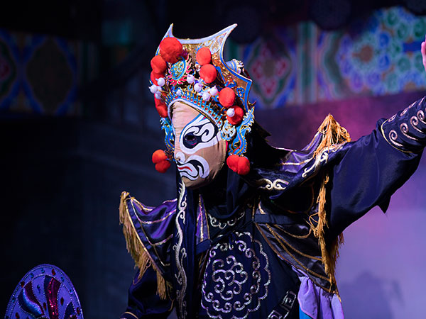Peking opera 22