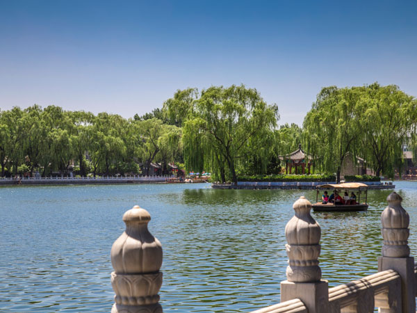 Beijing Shichahai 1