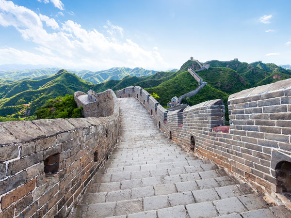 Badaling Great Wall