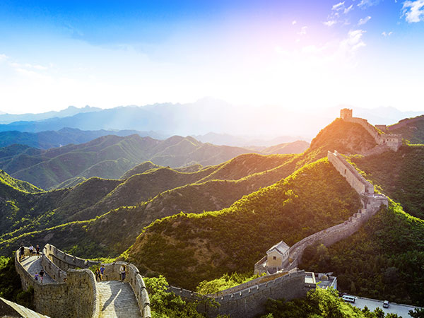 Great Wall of China
