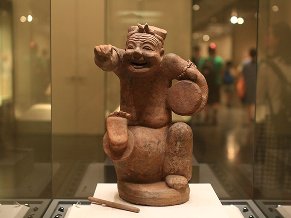 National museum of china 04