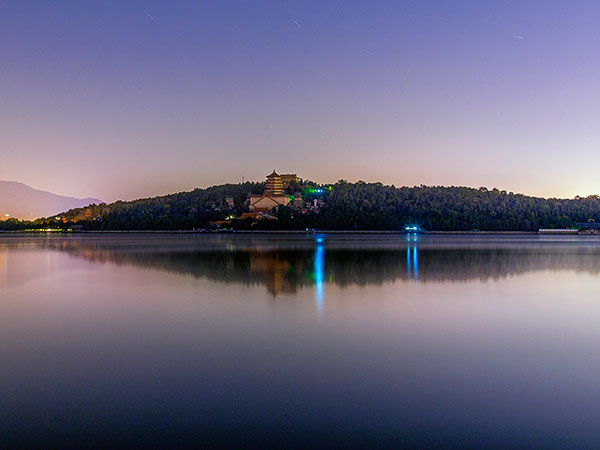 Summer Palace Beijing