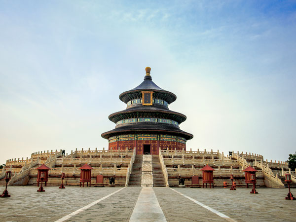 temple of heaven