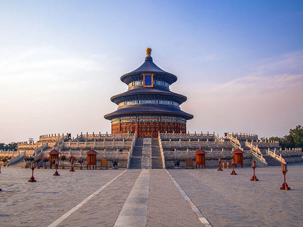 Temple of heaven 11