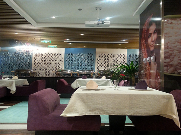 Beijing ganges indian restaurant 01