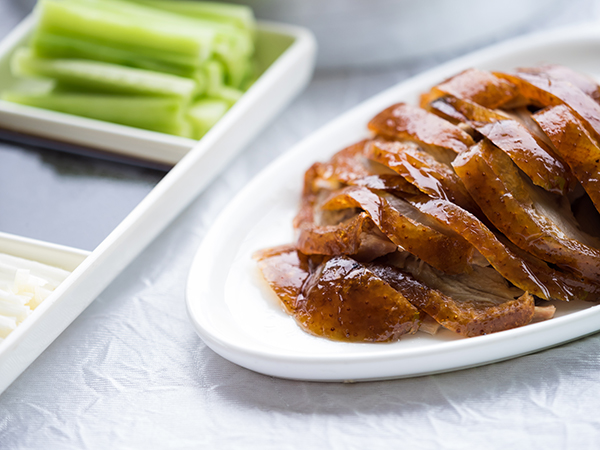 Beijing Roast Duck