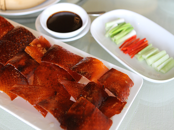 Beijing Roast Duck Beijing Roast Duck