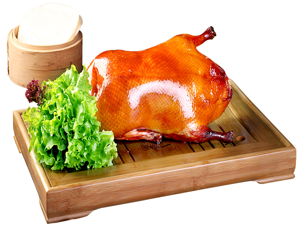 Beijing Roast Duck Beijing Roast Duck