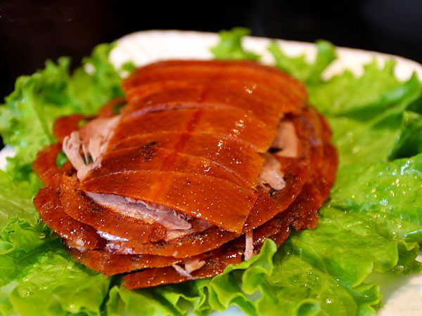 Beijing Roast Duck Beijing Roast Duck