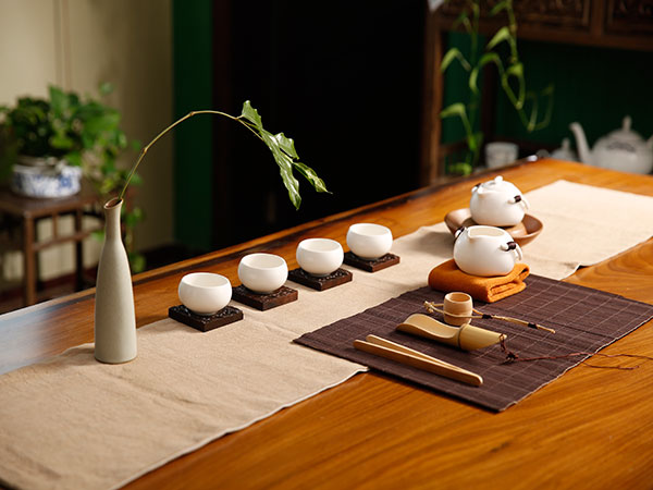 Tea making 01