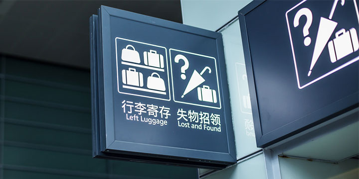 How to Spend a 12 Hour Layover in Guangzhou
