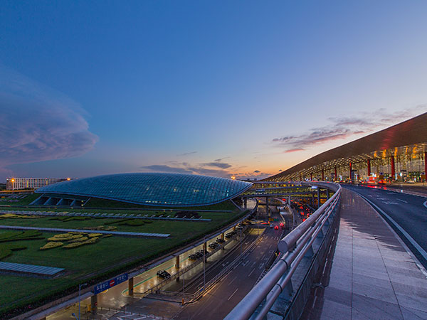 Beijing capital airport top reasons to visit china