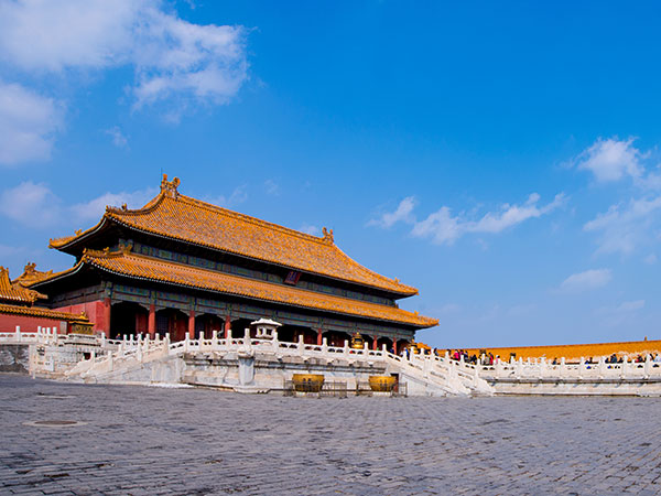 Forbidden city top reasons to visit china