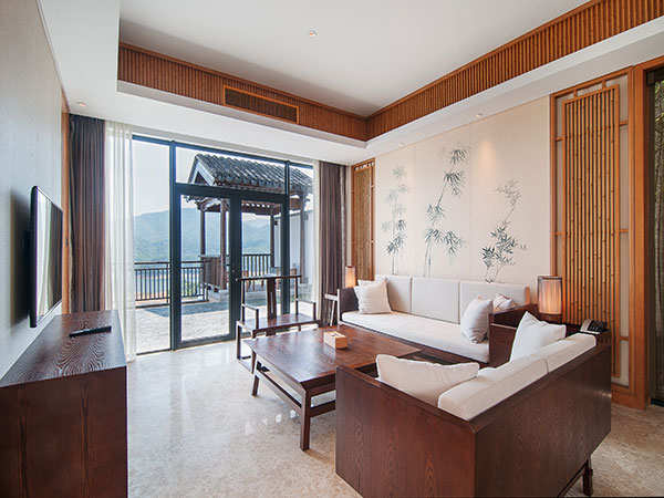 Hotel top reasons to visit china