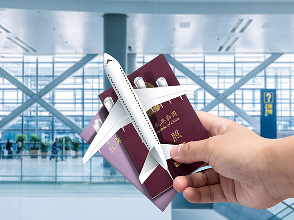 Visa top reasons to visit china