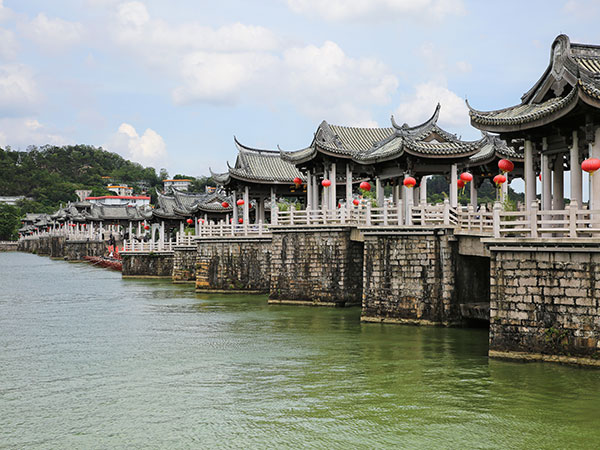 Chaozhou Facts