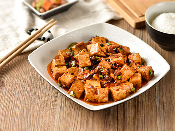 Mapo Doufu