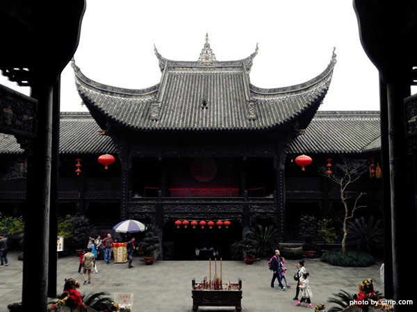 Huguang guild hall 01