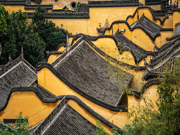 Huguang Guild Hall