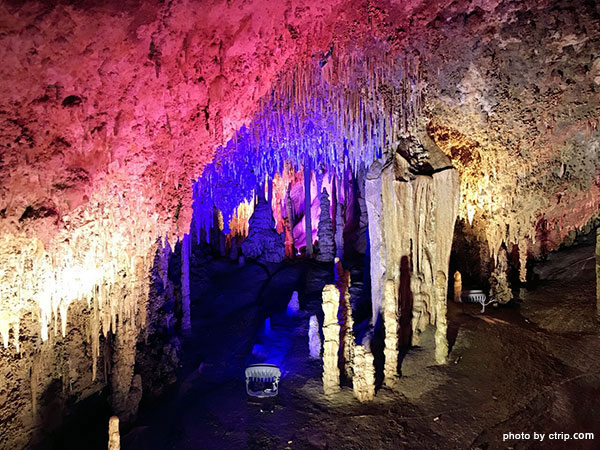 Xueyu cave 01