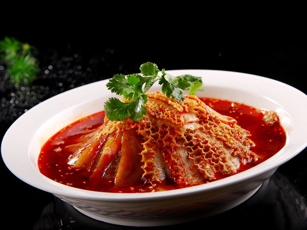 Beef and Beef Offal Recommended Snacks in Chongqing-Beef and Beef Offal