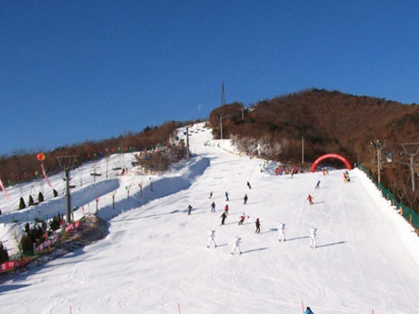 Where to ski in dalian 03