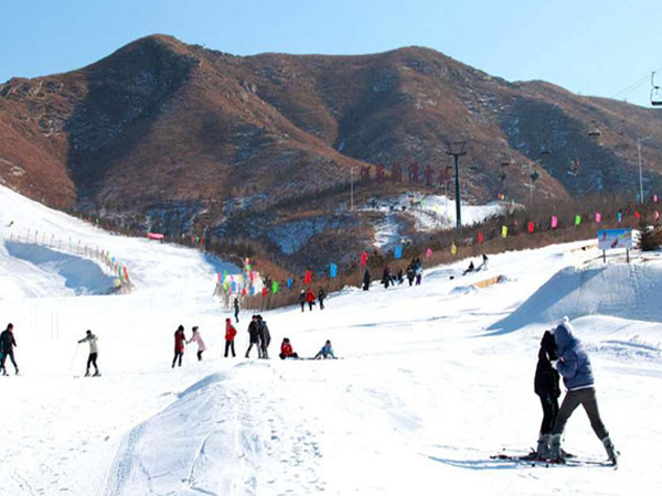 Where to ski in dalian 04