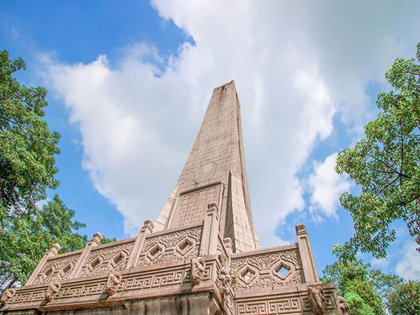 Dr Sun Yat sens Memorial Hall 10