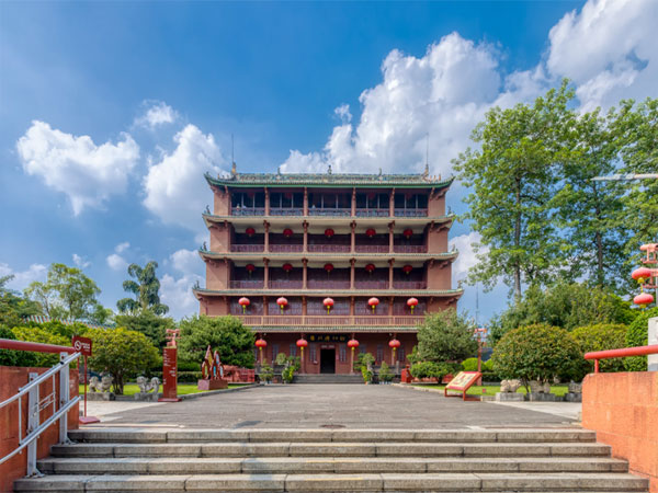 Yuexiu park 02
