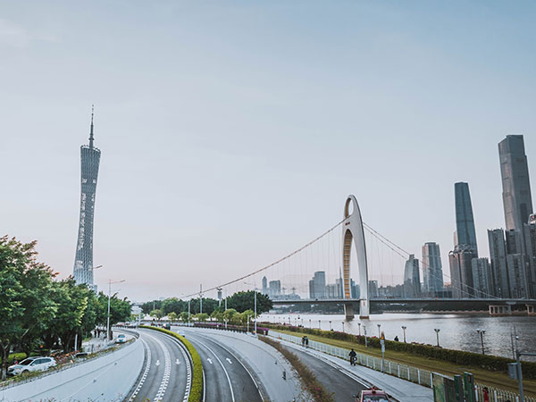 Guangdong Tourism