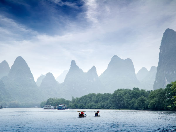 Li River 17