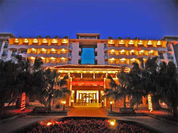 Merryland resort 05