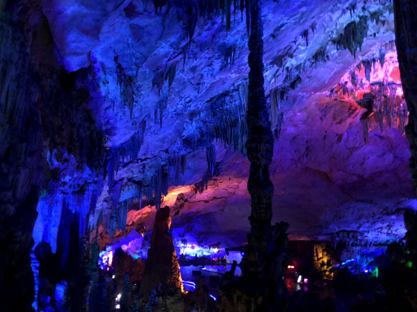 Reed Flute Cave 3