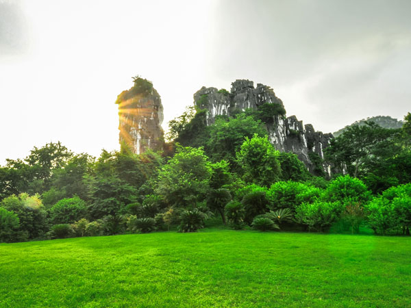 Seven Star Park 1