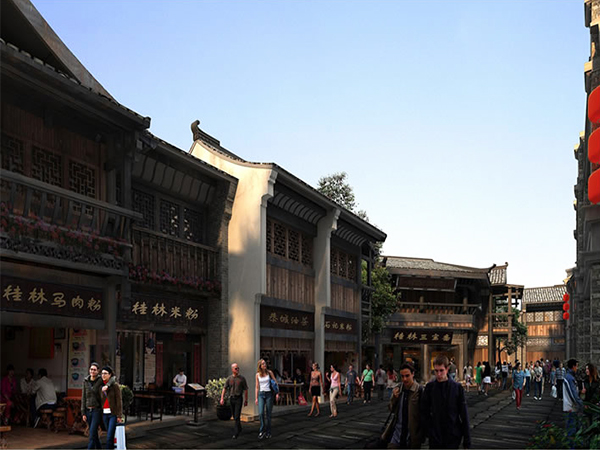 East west street 02