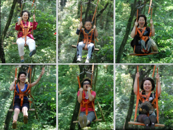 Gudong waterfall 05