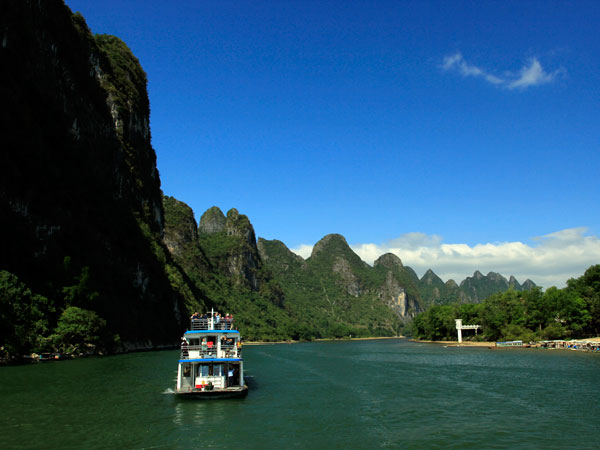 Li River