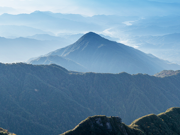 Maoer mountain 04