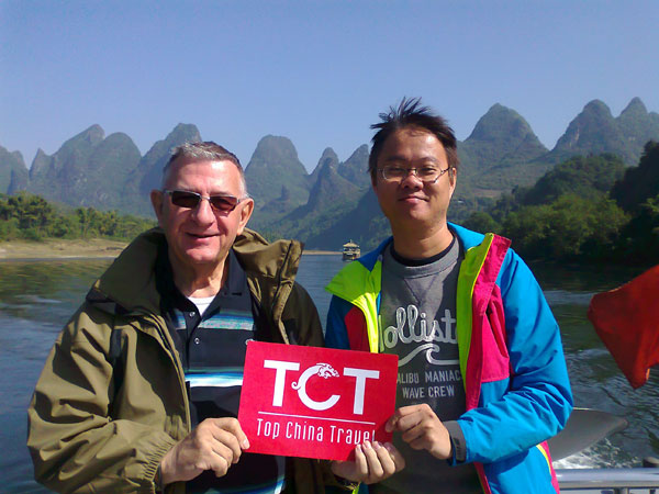 Tct clients li river 06