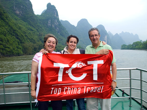 Tct clients li river 12
