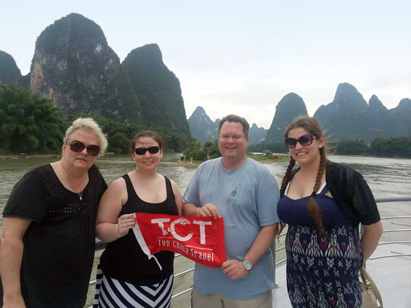 Tct clients li river 15