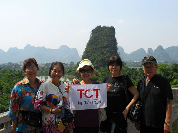 Tct clients yangshuo 02