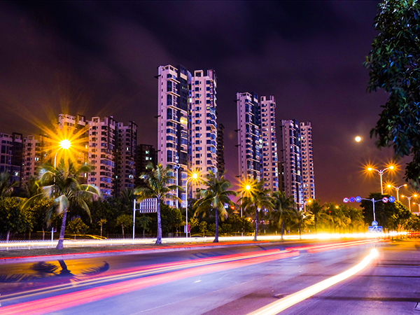 Haikou view 01
