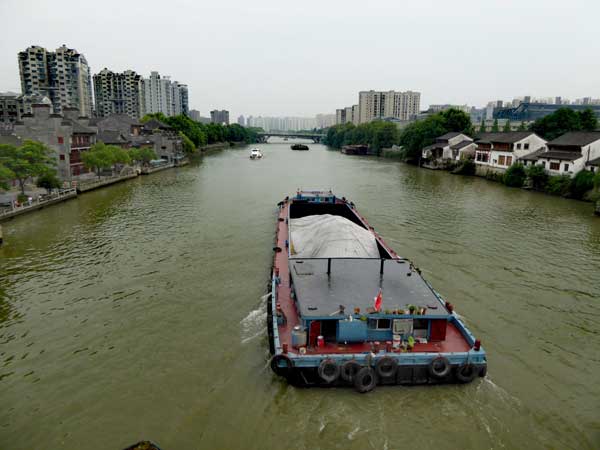 Grand Canal 2