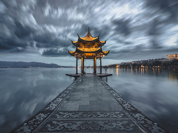 West Lake 12