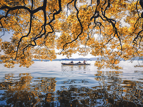 West Lake 13