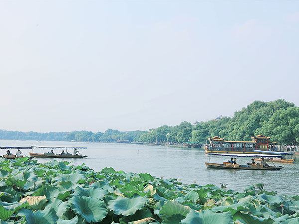 west lake