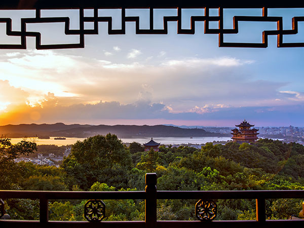 West Lake 2